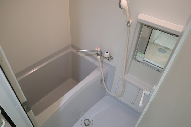 ブランチェリー新石切 風呂画像