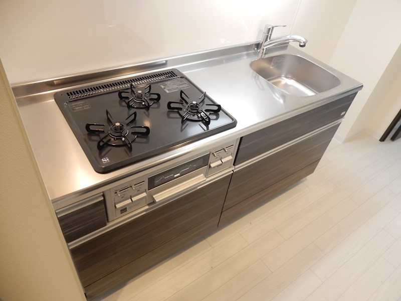 リ･フォルーチェ大阪城 その他7