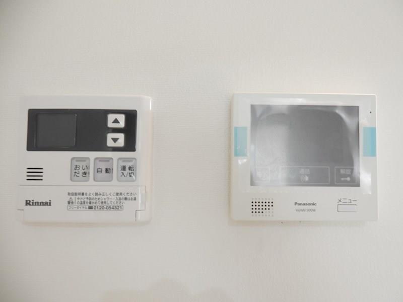 リ･フォルーチェ大阪城 その他13