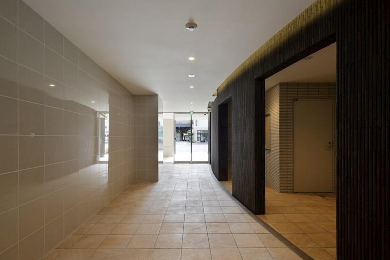 リ･フォルーチェ大阪城 その他16