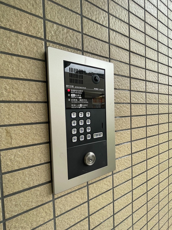 ポレール新石切 その他外観2