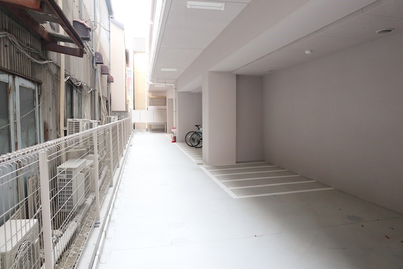 ルビアス上小阪 その他外観4