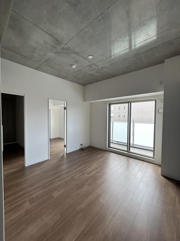 ルビアス上小阪 リビング