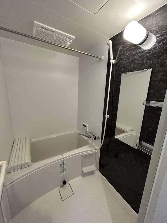 ルビアス上小阪 風呂画像