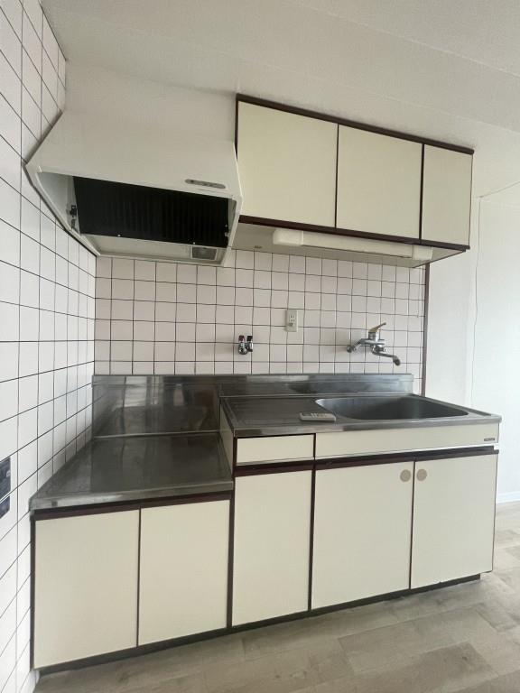 ルミエール キッチン