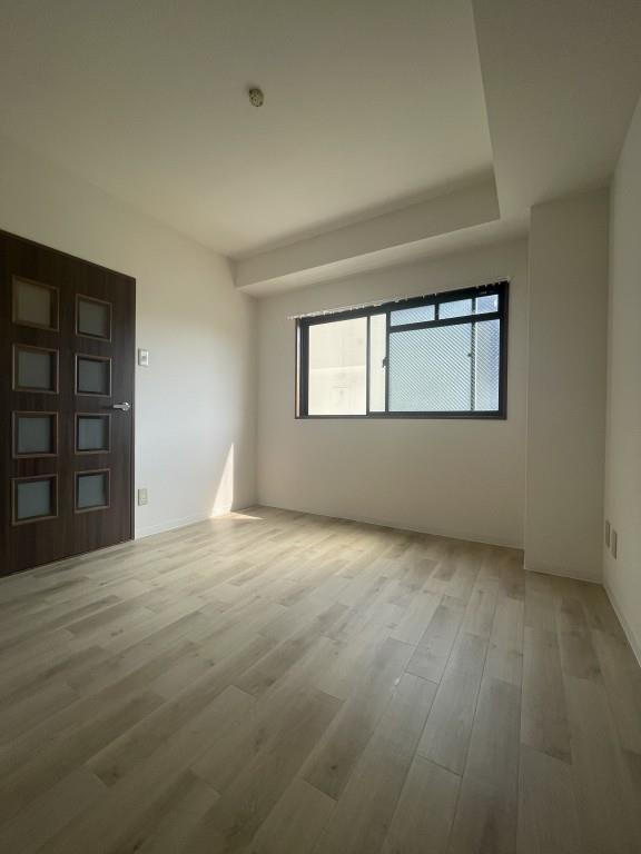 ルミエール ベッドルーム