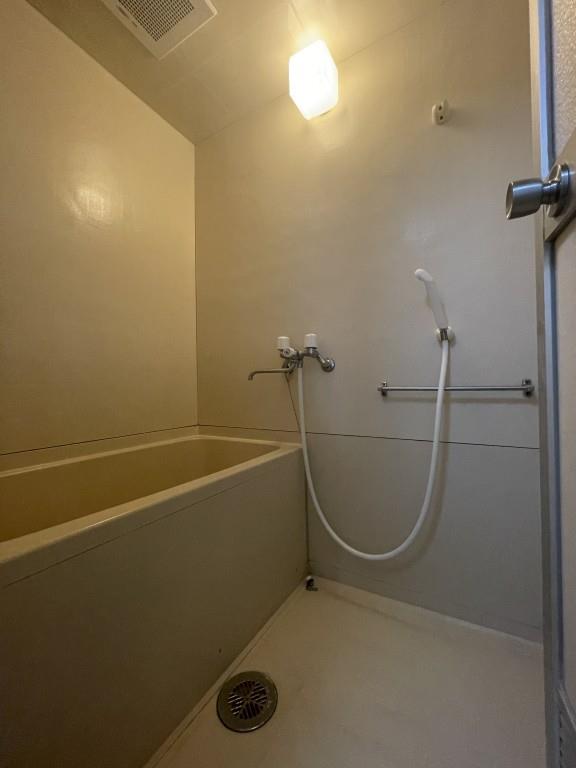 ルミエール 風呂画像