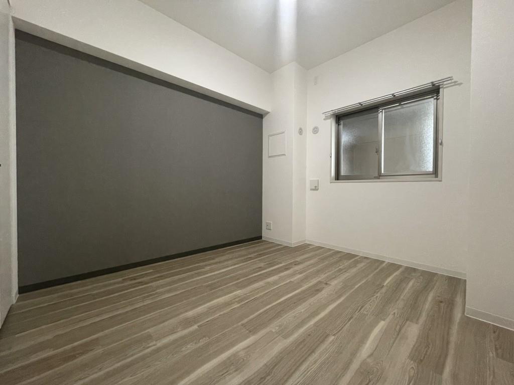 パトリアグランデ ベッドルーム