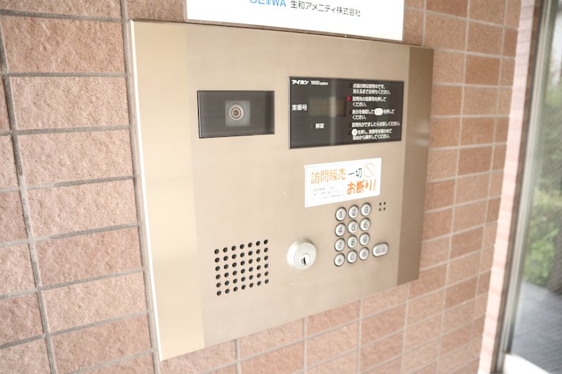 我楽ハウス その他2