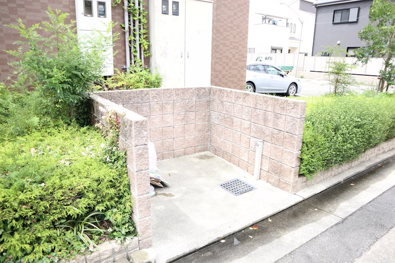 我楽ハウス その他13