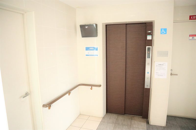 我楽ハウス その他15