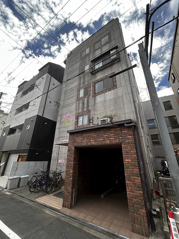 プレミアビル その他外観1