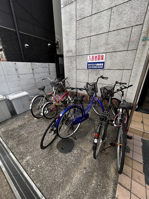 プレミアビル その他外観3