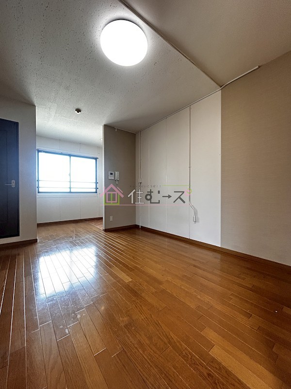 プレミアビル ベッドルーム