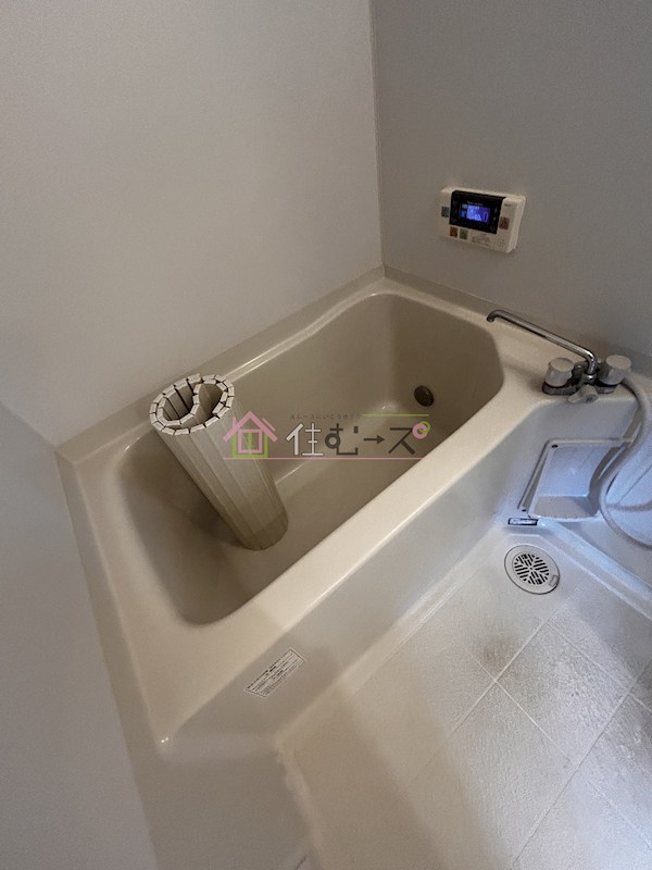 プレミアビル 風呂画像