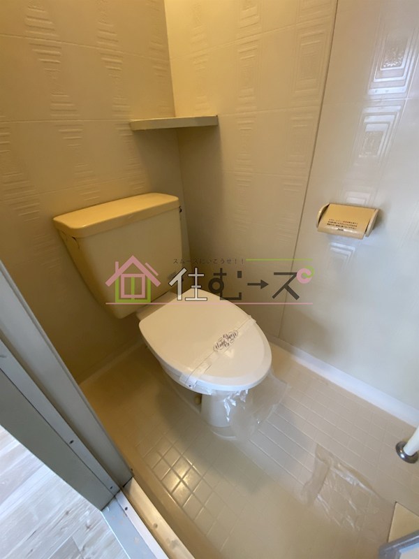 ミキモトビル その他3