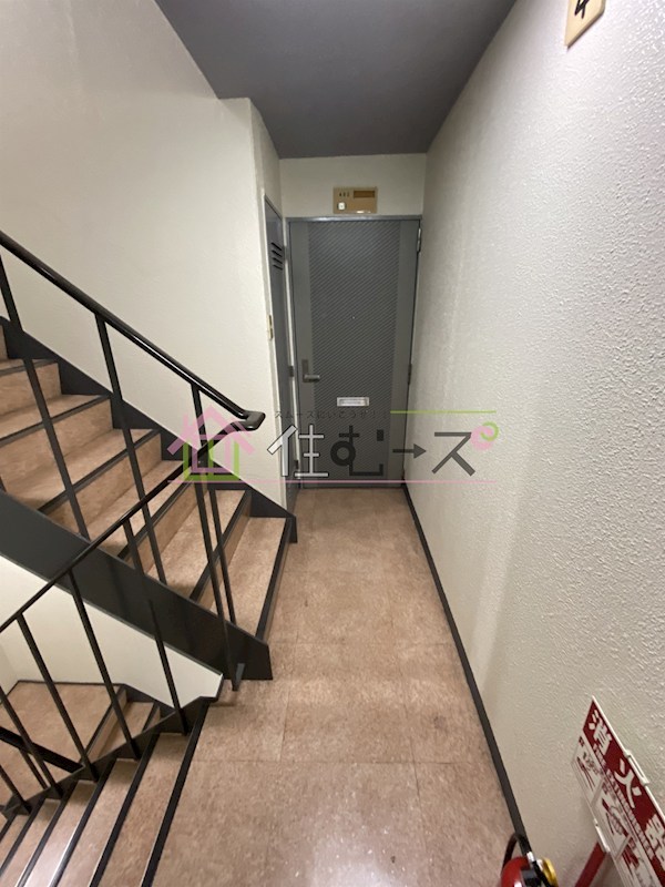 ミキモトビル その他外観3