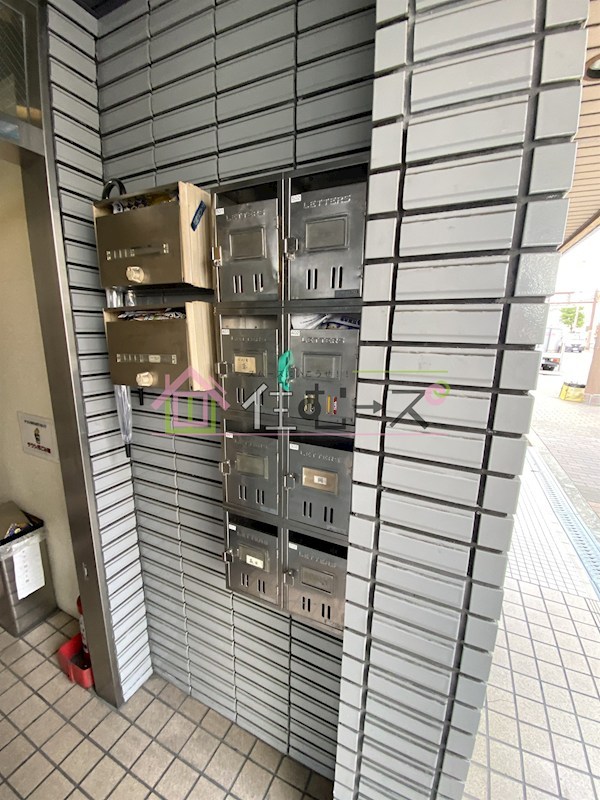 ミキモトビル その他外観4