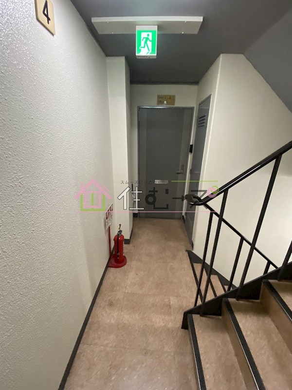 ミキモトビル その他外観6