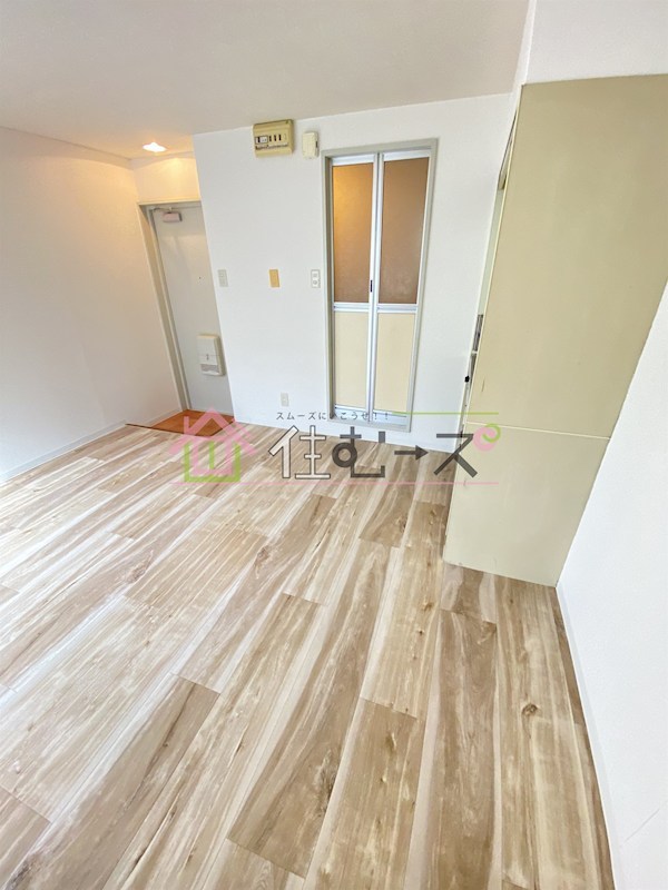 ミキモトビル リビング