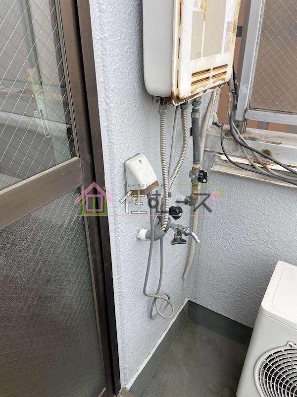 シャルム生江 その他4