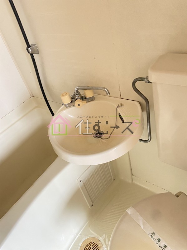 シャルム生江 その他6