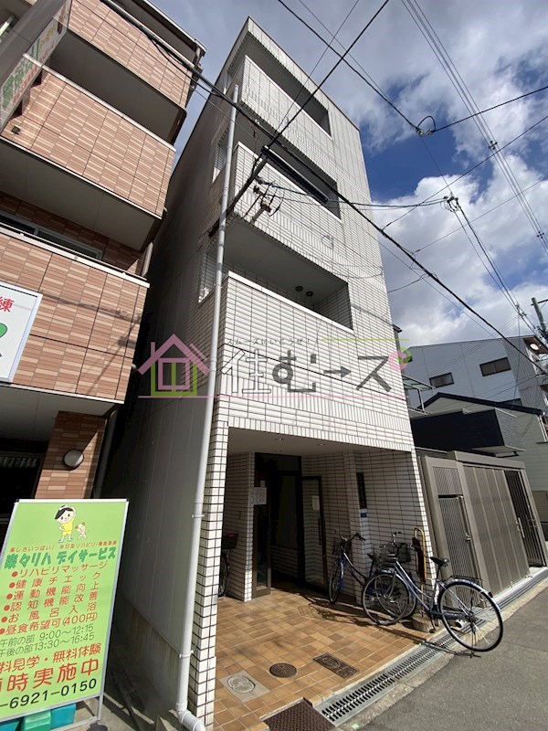 シャルム生江 その他外観1