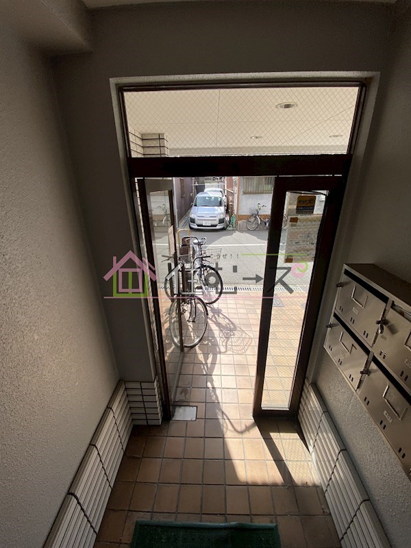 シャルム生江 その他外観6