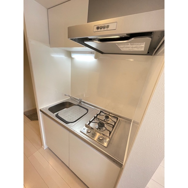 Le Grand Bleu 蛍池 その他1