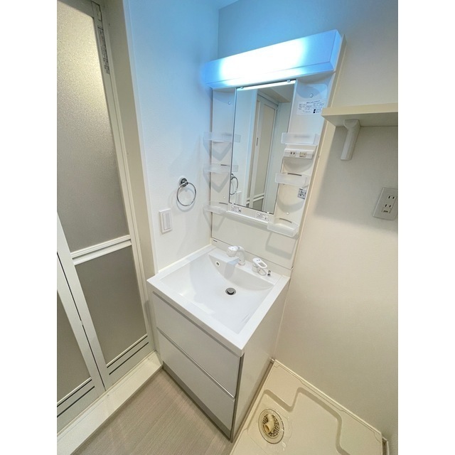 Le Grand Bleu 蛍池 その他3