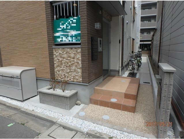 stage　梅園 その他外観3