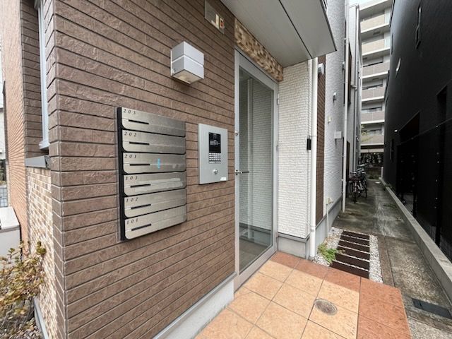 stage　梅園 その他外観4