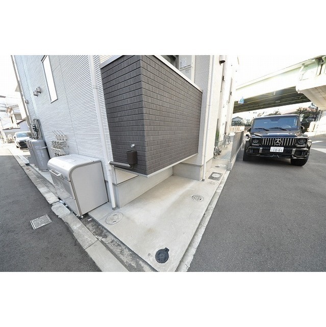 IMPERIAL　RESIDENCE塚本 その他外観4