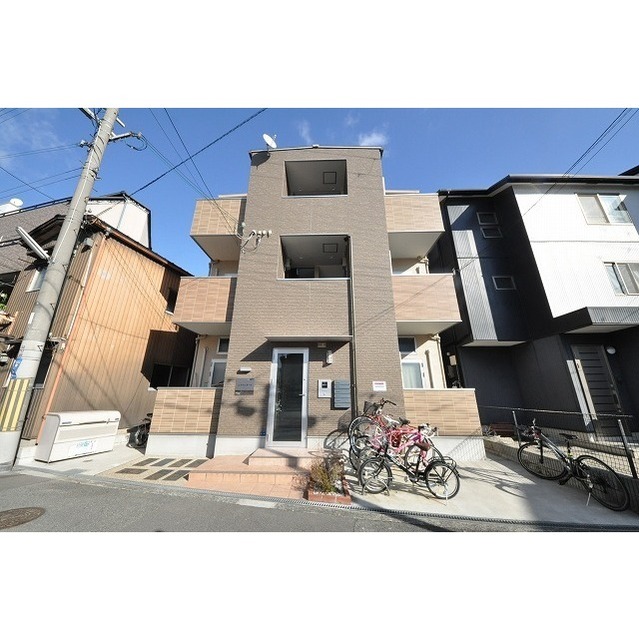 エクラシオール その他外観1