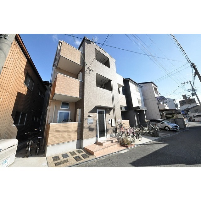 エクラシオール その他外観2