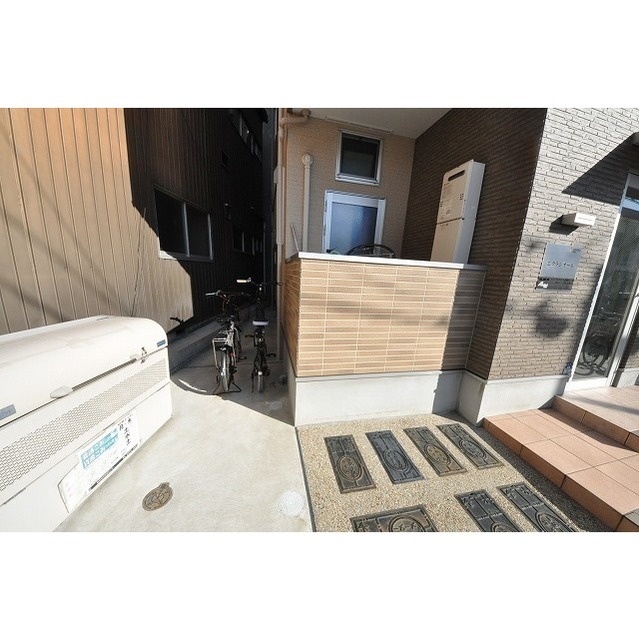 エクラシオール その他外観3