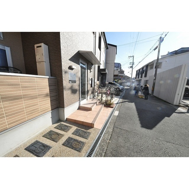 エクラシオール その他外観4