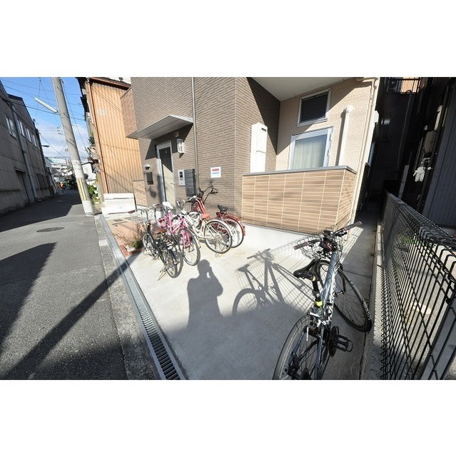 エクラシオール その他外観5