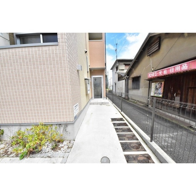 グランシエロ関目高殿 その他外観3