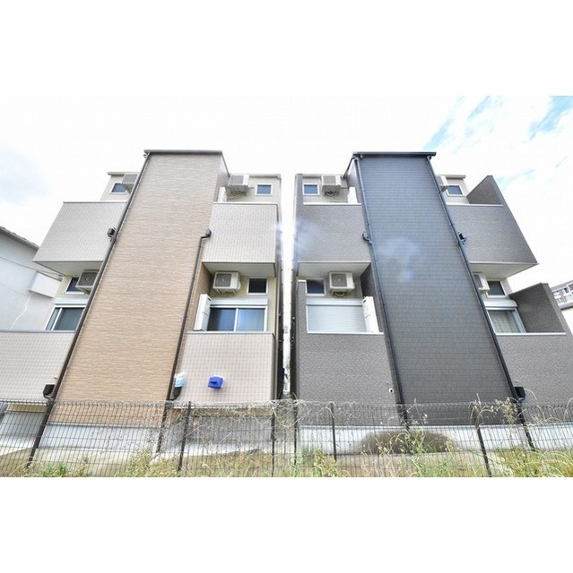 グランシエロ関目高殿 その他外観4