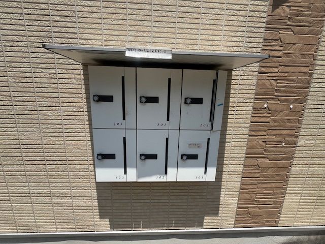 グランシエロ関目高殿 その他外観5