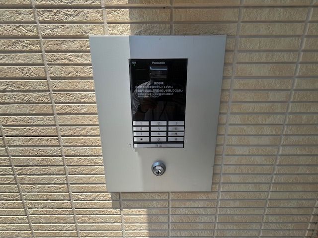 グランシエロ関目高殿 その他外観6