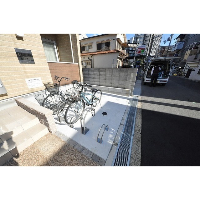 ハーモニーテラス千舟Ⅱ その他外観4