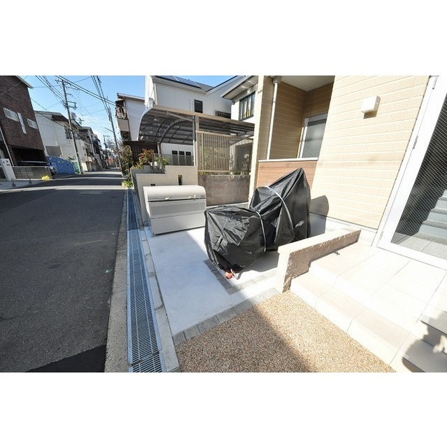 ハーモニーテラス千舟Ⅱ その他外観5