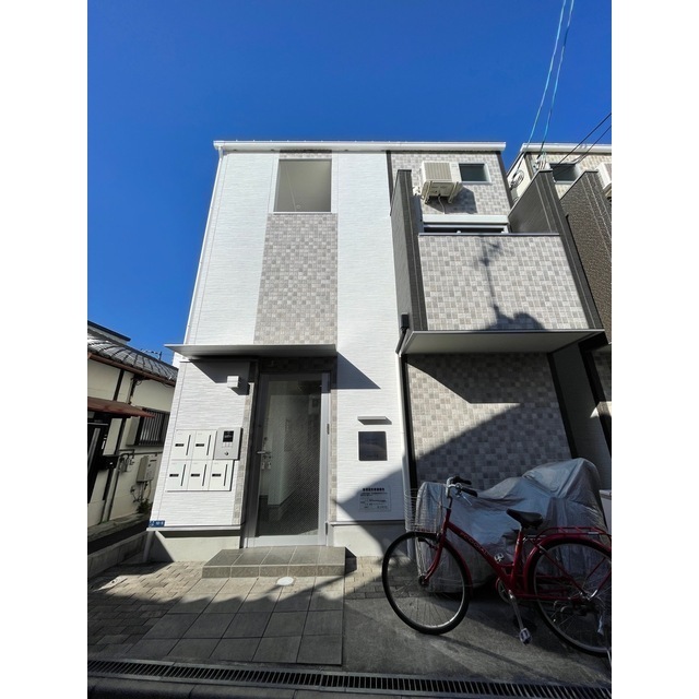 stage今市 その他外観1