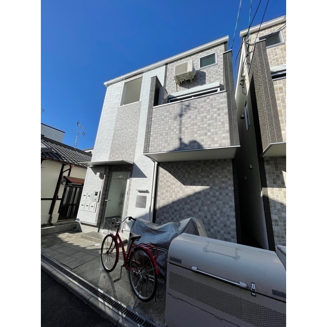 stage今市 その他外観2