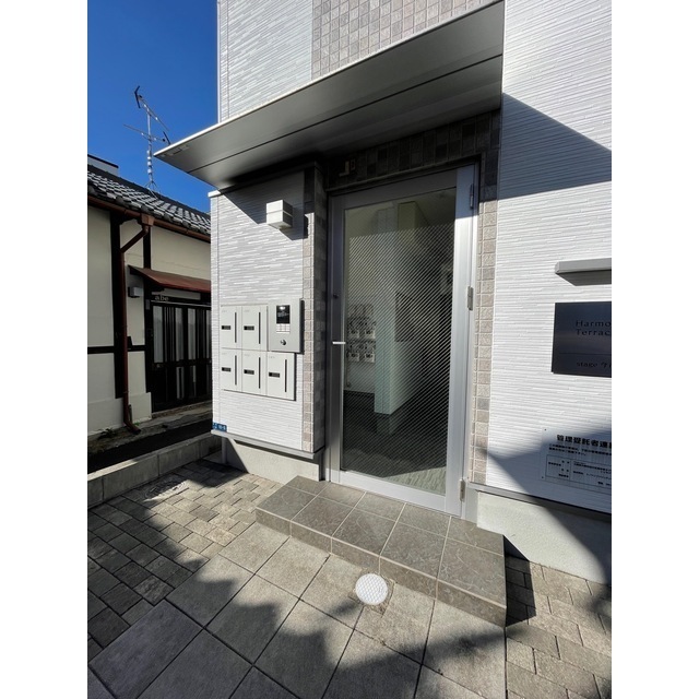 stage今市 その他外観3