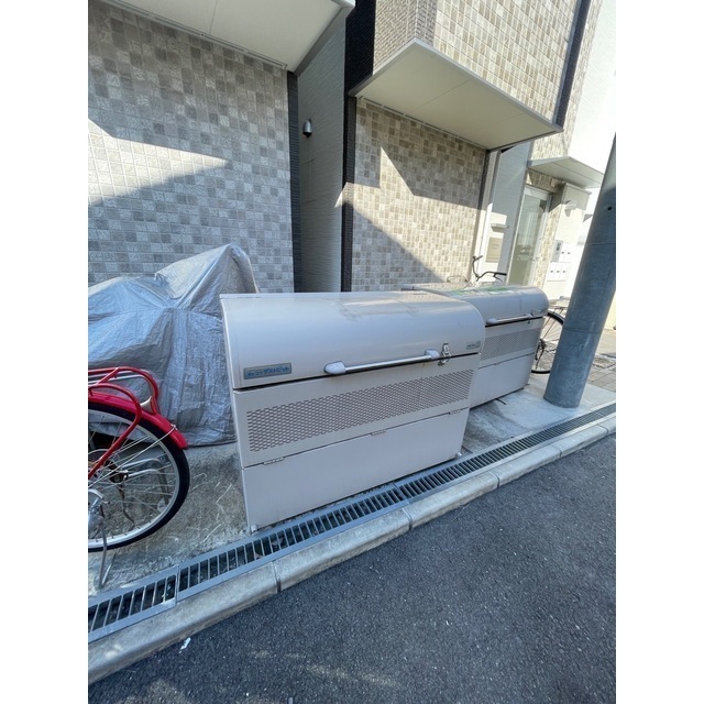 stage今市 その他外観5