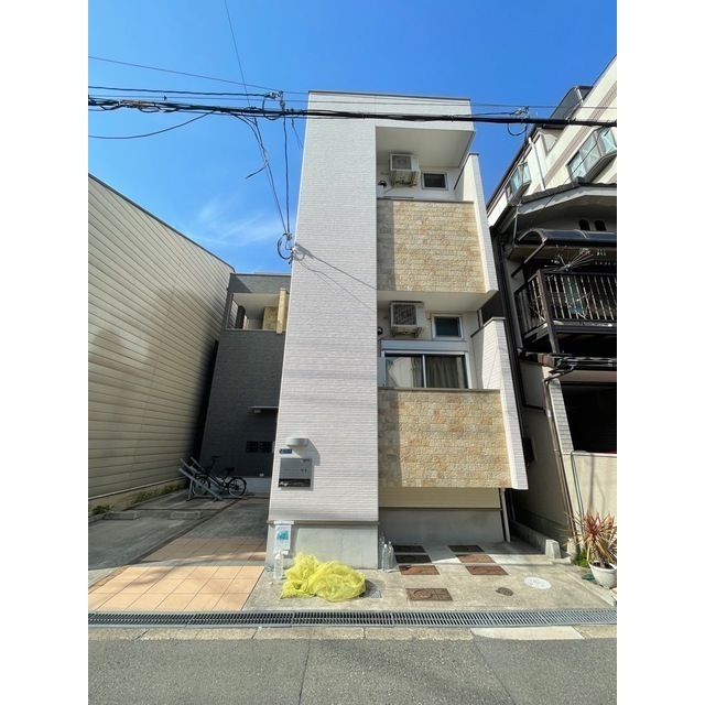 ブランジーノ塚本 その他外観1