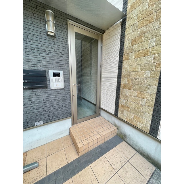 ブランジーノ塚本 その他外観3